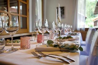 Hotel Restaurant Urweider - Innertkirchen - 2