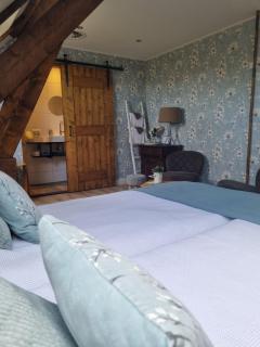 Bed & Breakfast aan de Beek - Arcen - 9