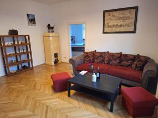 Apartmán Sarlot (13) - Bratislava - 5