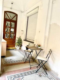 Small Cosy Apartment near the famous WESTEND City Center - Budapest - 6