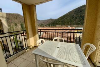 I52 Les Naïades- 2 bedrooms for 5 people ! - Avène - 0