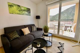 I52 Les Naïades- 2 bedrooms for 5 people ! - Avène - 9