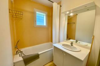 I52 Les Naïades- 2 bedrooms for 5 people ! - Avène - 8