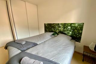 I52 Les Naïades- 2 bedrooms for 5 people ! - Avène - 5