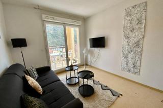 I52 Les Naïades- 2 bedrooms for 5 people ! - Avène - 3