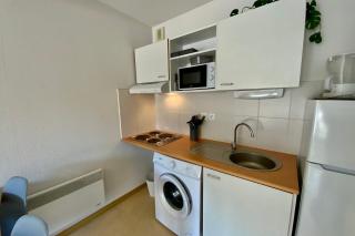 I52 Les Naïades- 2 bedrooms for 5 people ! - Avène - 1