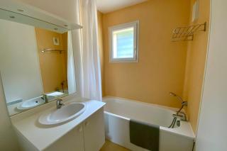I53 Les Naïades- 2 bedrooms for 5 people ! - Avène - 9