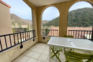 Les Naïades I53 - 2 bedrooms for 5 people ! - 8