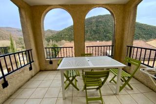 I53 Les Naïades- 2 bedrooms for 5 people ! - Avène - 2