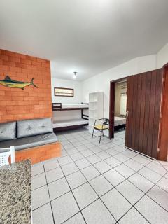 RJ Residencial Nosso Sonho com Piscina a 120m mar - Palhoça - 5