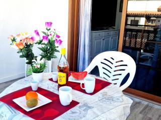 203 Los Gigantes 2 Bedrooms new apartament - Santiago del Teide - 8