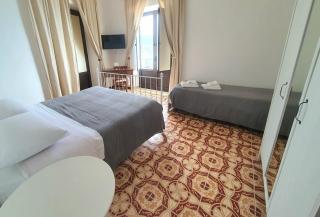 Il MOLO Camere per vacanze - Diamante - 2