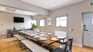 Manifold Farmhouse - Belper - 9