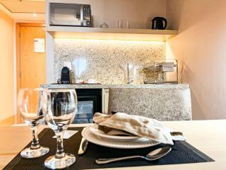 Hotel Cullinan 5 Estrelas em Brasilia - 6