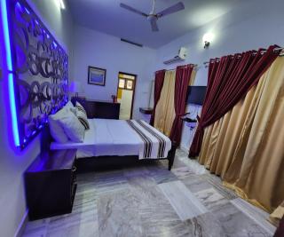 Bharatham Heritage Inn - Kannur - 2
