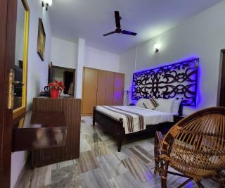 Bharatham Heritage Inn - Kannur - 5