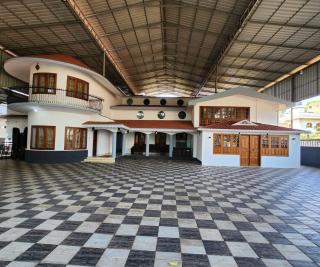 Bharatham Heritage Inn - Kannur - 9