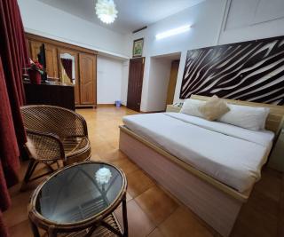Bharatham Heritage Inn - Kannur - 1