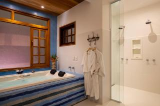 Pousada Quarto Crescente - 2