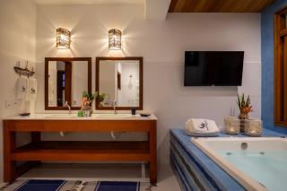 Pousada Quarto Crescente - 1