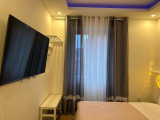Confortable Room - 5 - Milan - 9