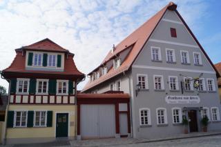Braumeister Döbler - Ferienwohnungen - Bad Windsheim - 1