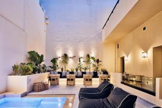 Grande Madonna Luxury Boutique Suites - Rethymno - 8