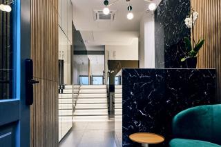 Grande Madonna Luxury Boutique Suites - Rethymno - 5