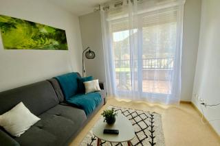 J59 Les Naïades- 2 bedrooms for 5 people ! - Avène - 4