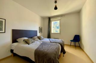 C08 Les Naïades- 2 bedrooms for 5 people ! - Avène - 4