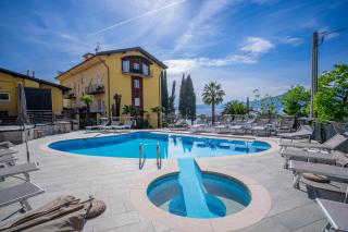 Hotel Galvani - Torri del Benaco - 7
