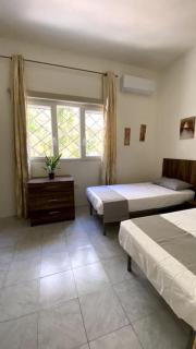 Flat St Julians for 7 people, Spacious and Bright - Tal-Għoqod - 1