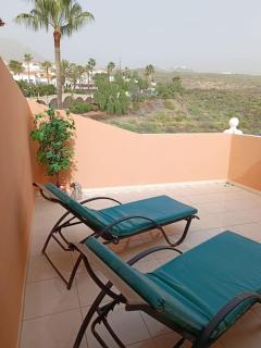 Apartamento Idaira Country Club - Chayofa - 2