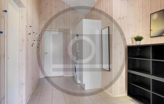 Pet Friendly Home In Ålbæk With Sauna - 8