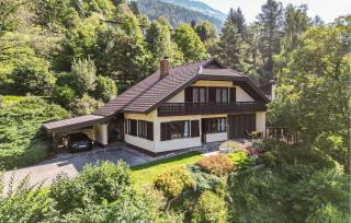 Ferienhaus In Obervellach - Obervellach - 0