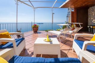 Casa Sara in costiera amalfitana - 9