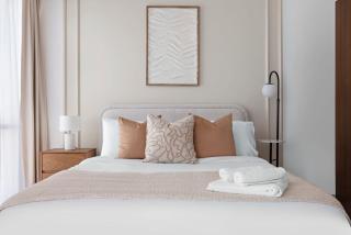 Silkhaus Elegant Studio Near Silicon Central Mall - Dubai - 4