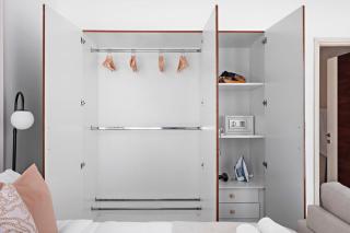 Silkhaus Elegant Studio Near Silicon Central Mall - 3