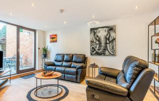 2 Bedroom Beautiful Home In Herselt - Herselt - 8