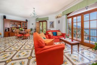 Casa Sara in costiera amalfitana - Arola - 6