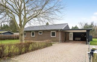 Awesome Home In Ulfborg With Kitchen - 1