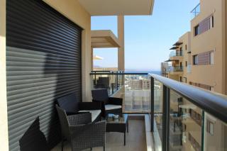 Luxury Family Apartment #44 By Hashdera Eilat - Eilat - 6