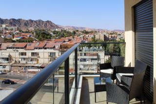 Luxury Family Apartment #44 By Hashdera Eilat - 7