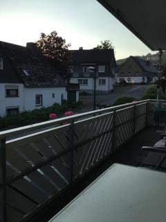 Pension Sonnenheim - Winterberg - 6