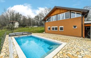 Stunning Home In Vinica Breg With Sauna - 7