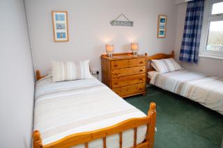 Puffins Nest Tenby - Tenby - 6
