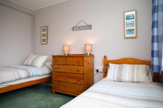 Puffins Nest Tenby - Tenby - 4