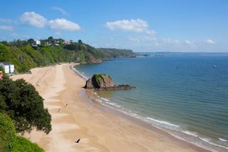 Puffins Nest Tenby - Tenby - 3