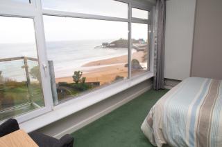 Puffins Nest Tenby - Tenby - 2