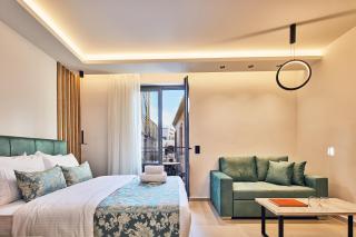 Grande Madonna Luxury Boutique Suites - Rethymno - 2